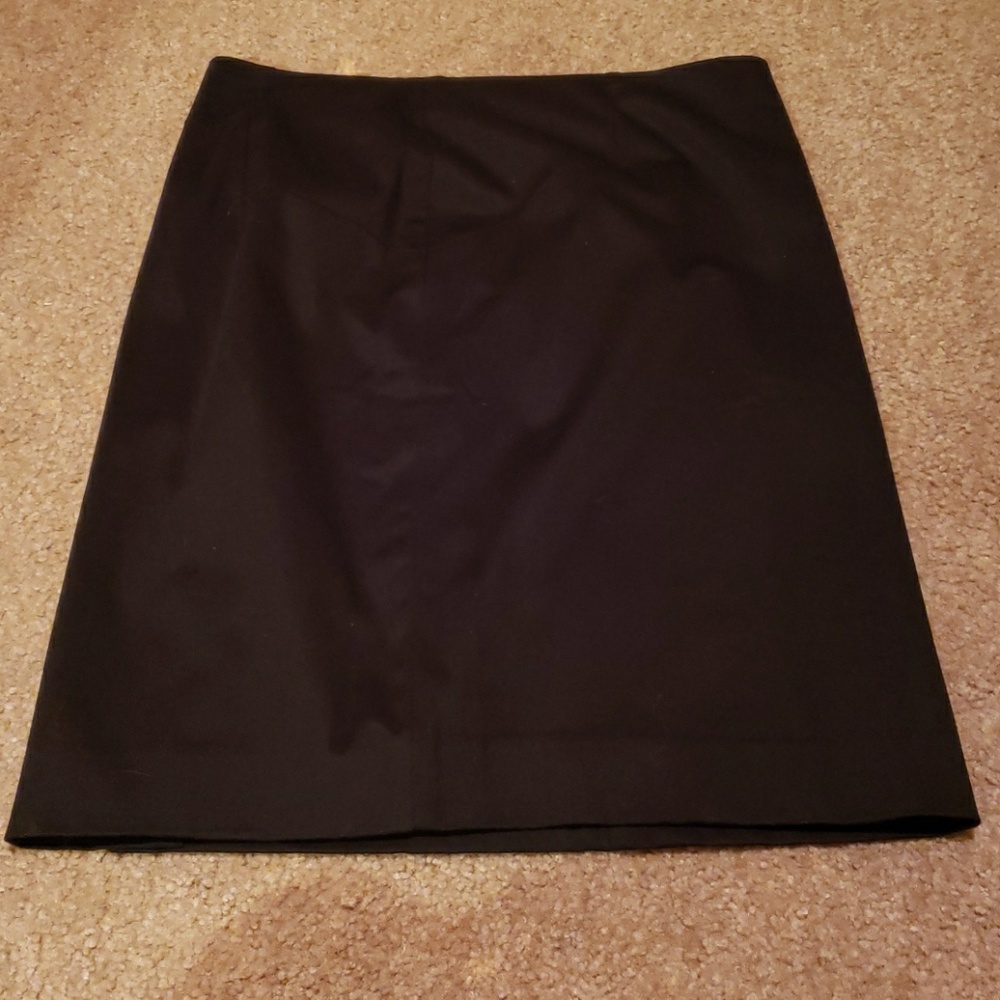 NWT Limited Black Skirt